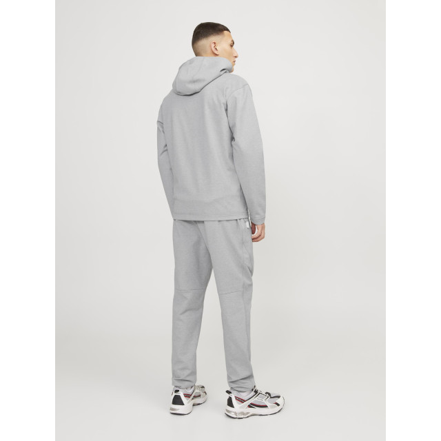 Jack & Jones Jcocloud sweat zip hood noos 12253764 large