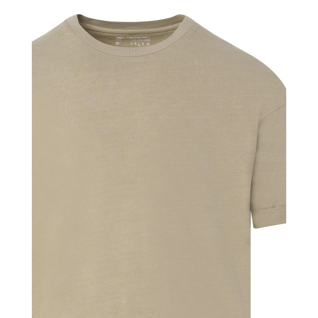 Drykorn Thilo t-shirt met korte mouwen 086386-001-L large