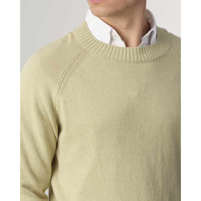 J.C. Rags Calvin trui ronde hals 090573-004-L large