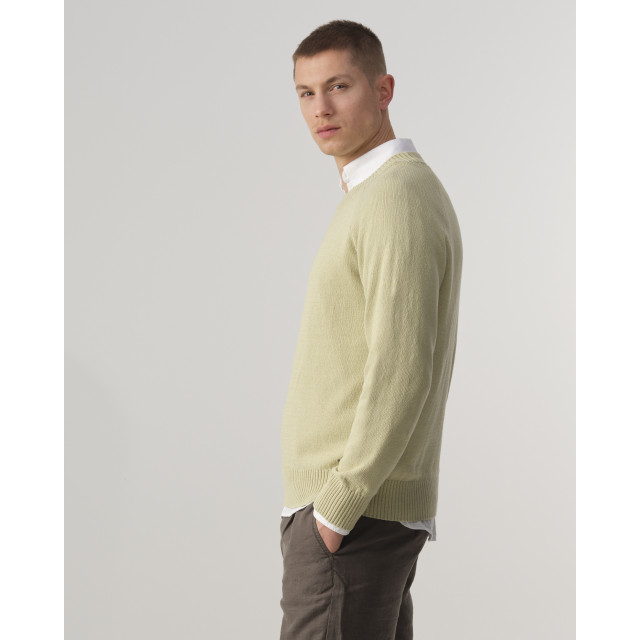 J.C. Rags Calvin trui ronde hals 090573-004-L large