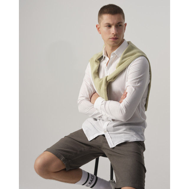 J.C. Rags Calvin trui ronde hals 090573-004-L large
