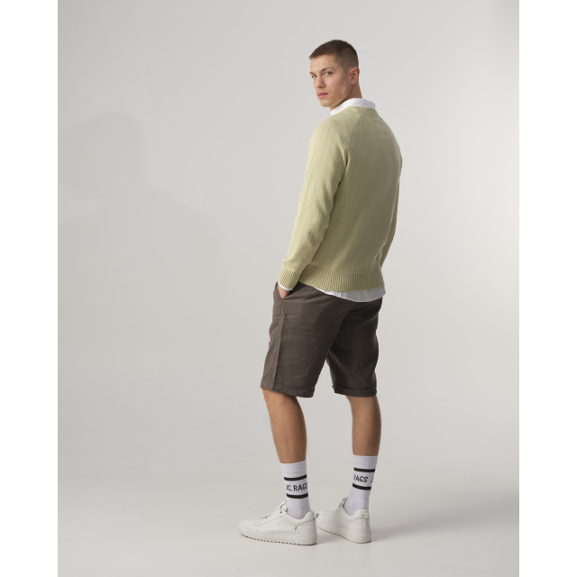 J.C. Rags Calvin trui ronde hals 090573-004-L large