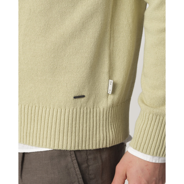 J.C. Rags Calvin trui ronde hals 090573-004-L large