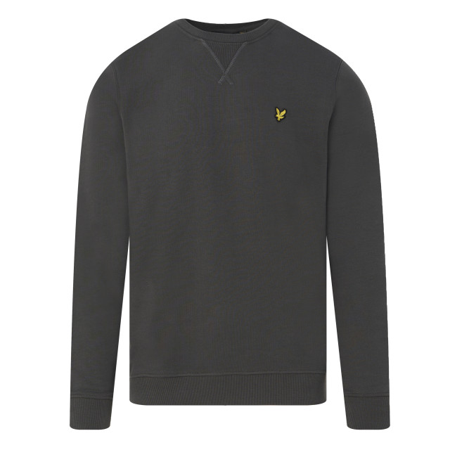 Lyle and Scott Sweater 092236-001-S large