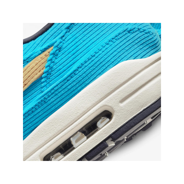 Nike Air Max 1 Corduroy Baltic Blue Sneakers FB8915-400 large