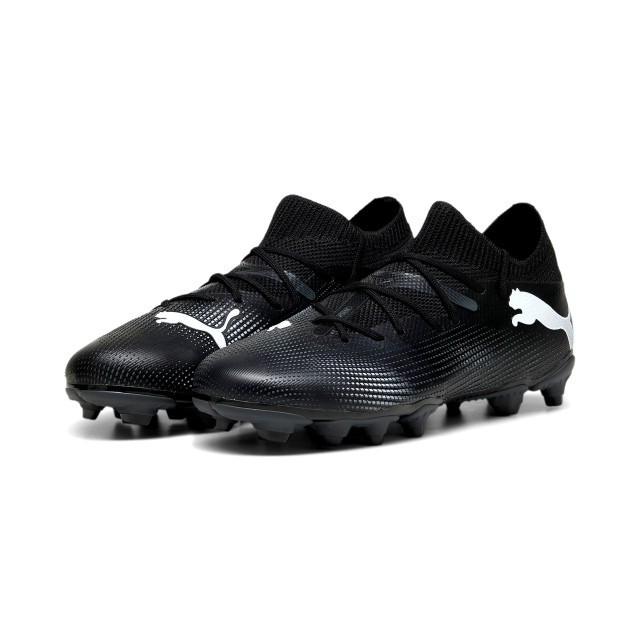 Puma future 7 match fg/ag jr - 063597_990-5,5 large