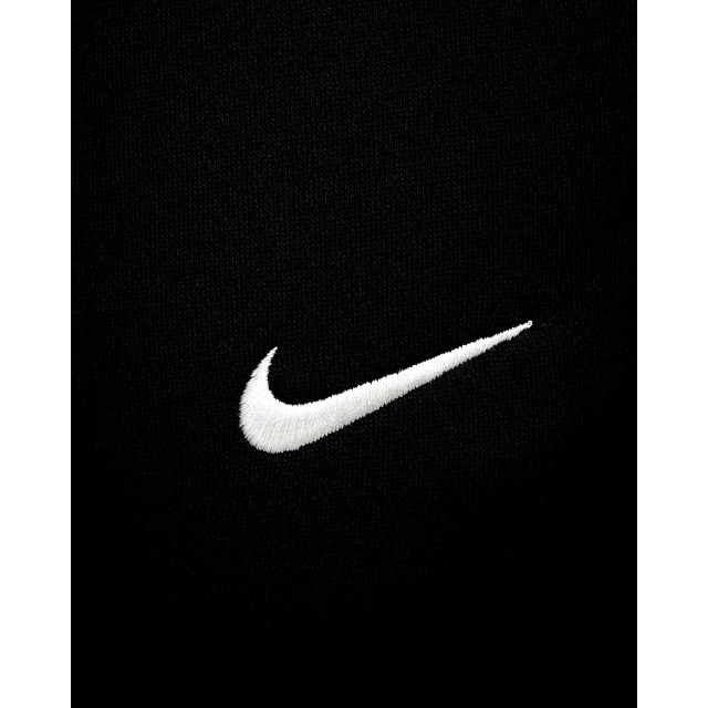 Nike w nsw phnx flc mr pant std - 065018_999-M large