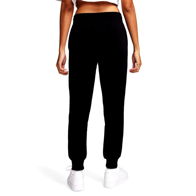 Nike w nsw phnx flc mr pant std - 065018_999-M large