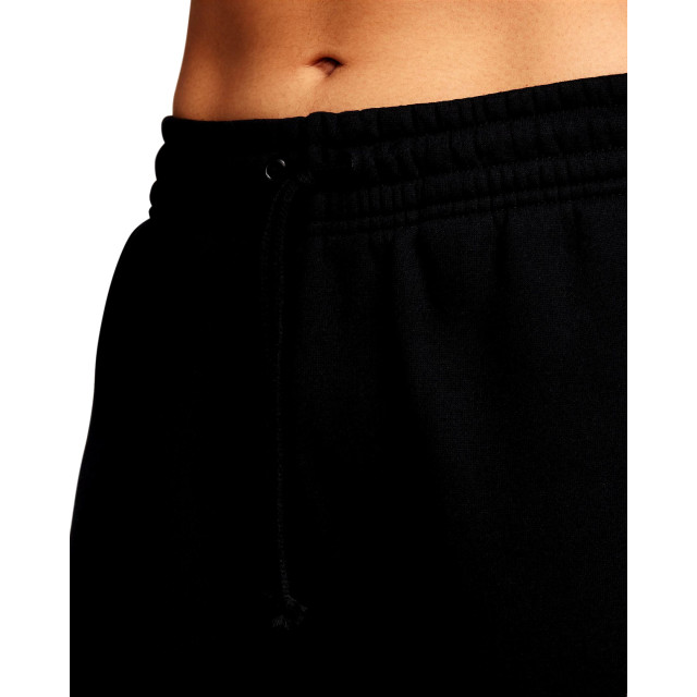 Nike w nsw phnx flc mr pant std - 065018_999-M large