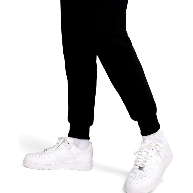 Nike w nsw phnx flc mr pant std - 065018_999-M large