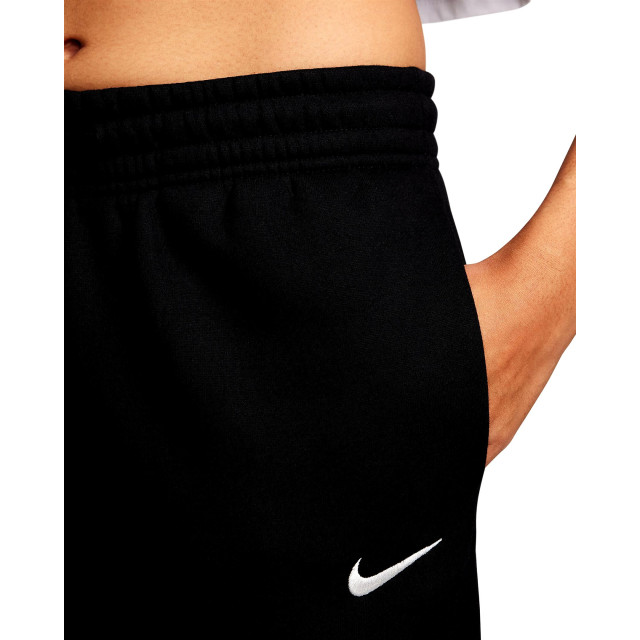 Nike w nsw phnx flc mr pant std - 065018_999-M large