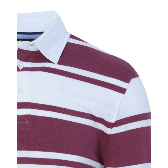 Campbell Classic polo met lange mouwen 084529-004-M large