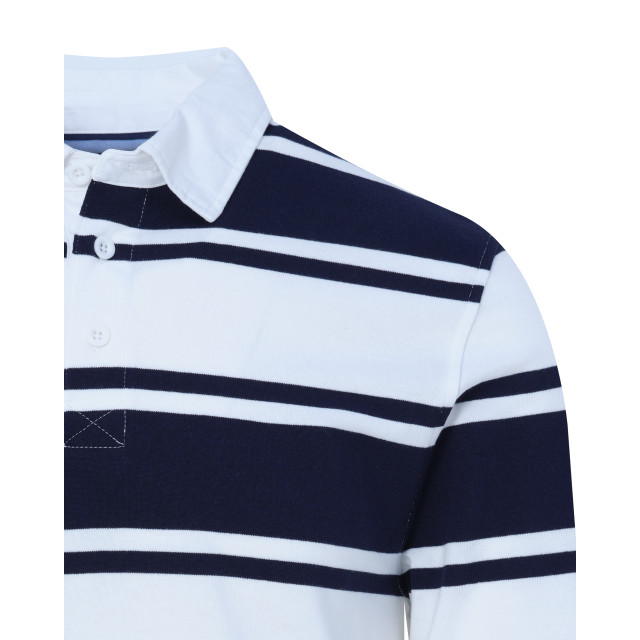Campbell Classic polo met lange mouwen 084529-005-XL large