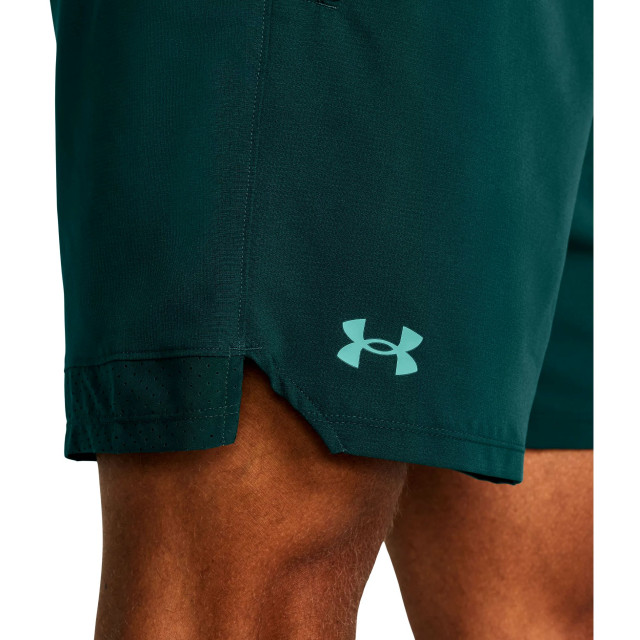 Under Armour ua vanish woven 6in shorts-blu - 065429_200-S large