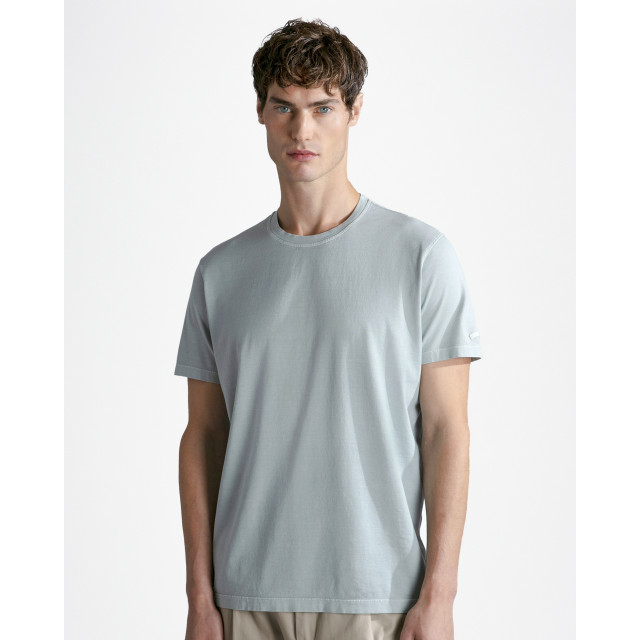 Paul & Shark T-shirt met korte mouwen 092036-001-S large