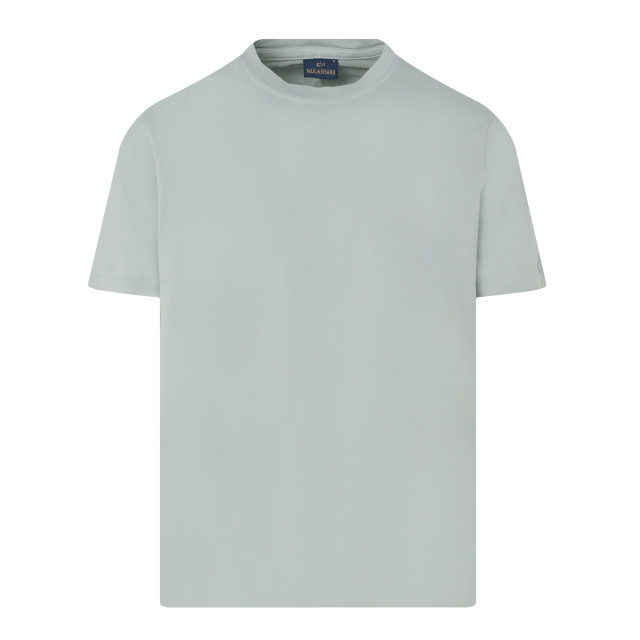 Paul & Shark T-shirt met korte mouwen 092036-001-S large