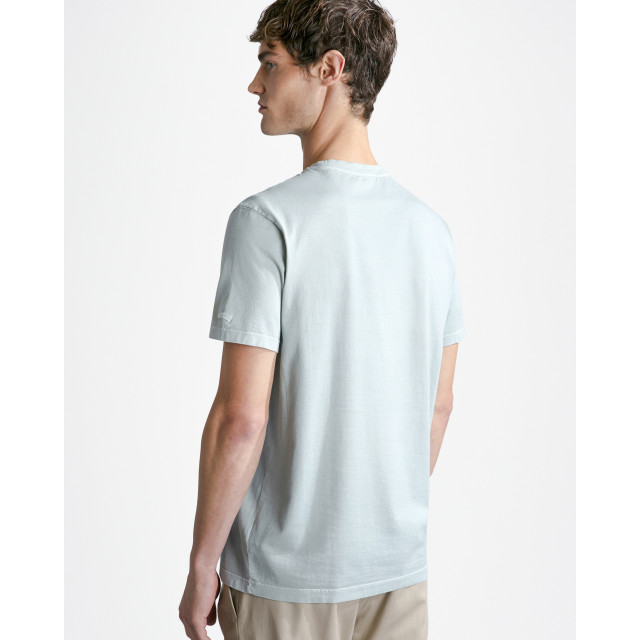 Paul & Shark T-shirt met korte mouwen 092036-001-S large