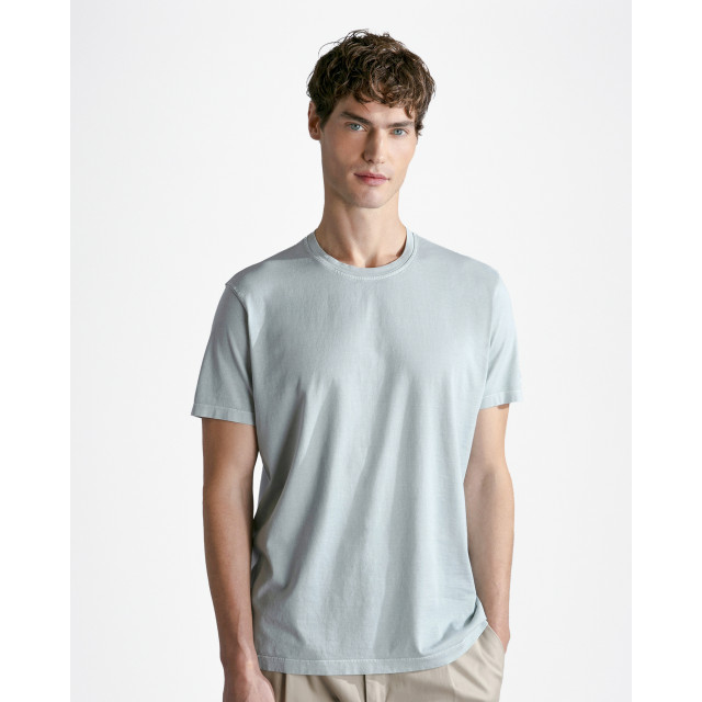 Paul & Shark T-shirt met korte mouwen 092036-001-S large