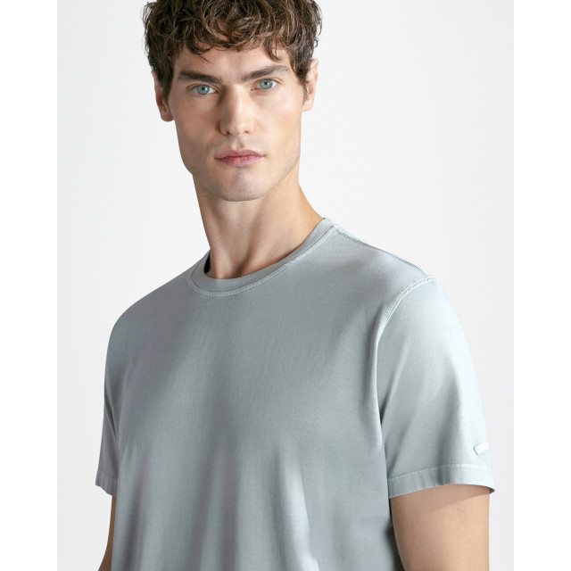 Paul & Shark T-shirt met korte mouwen 092036-001-S large