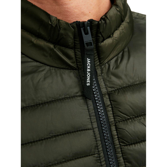 Jack & Jones Hero puffer collar 12211788-ROS-M large