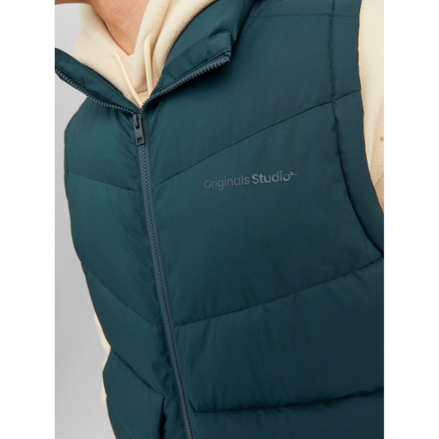 Jack & Jones Vesterbro bodywarmer 12238853-MAG-M large