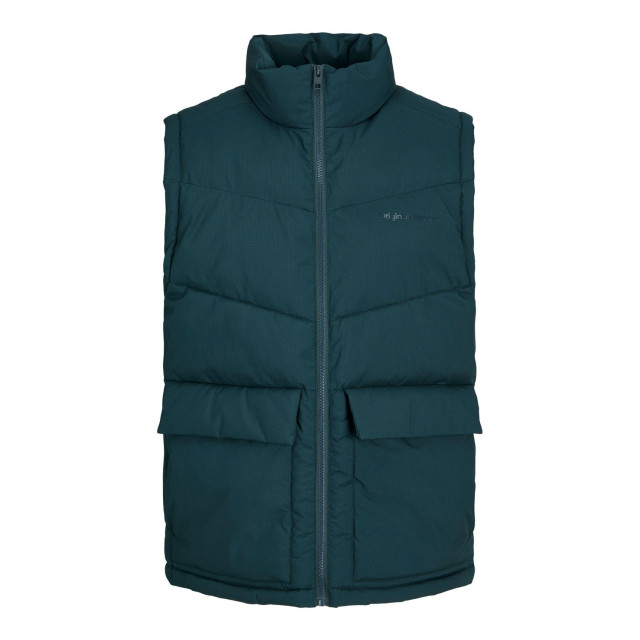 Jack & Jones Vesterbro bodywarmer 12238853-MAG-M large