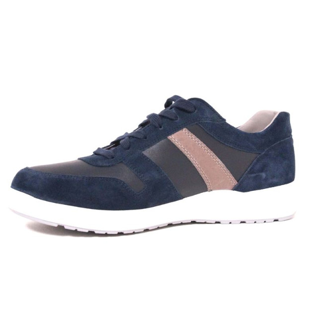 Mephisto Vito Sneakers Blauw Vito large
