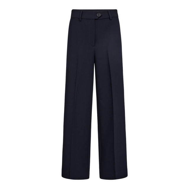 Co'Couture Cc vola long wide pant CC Vola Long Wide Pant/black large