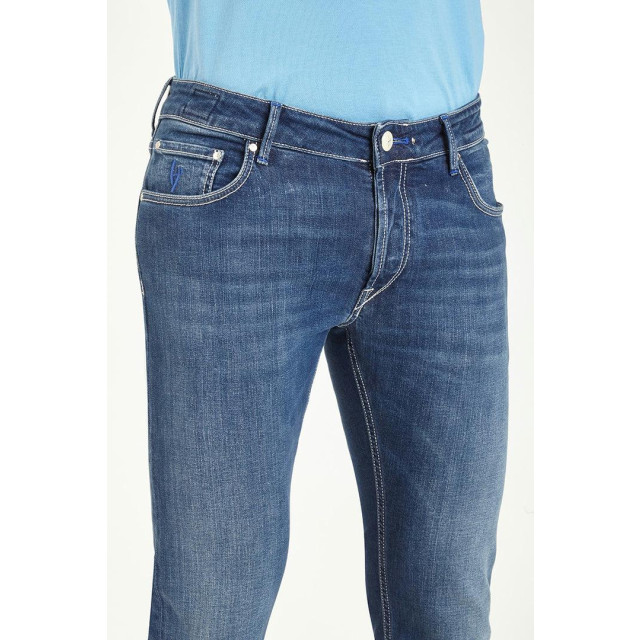 Handpicked Orvieto jeans 03140/002 large
