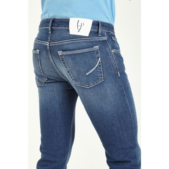 Handpicked Orvieto jeans 03140/002 large
