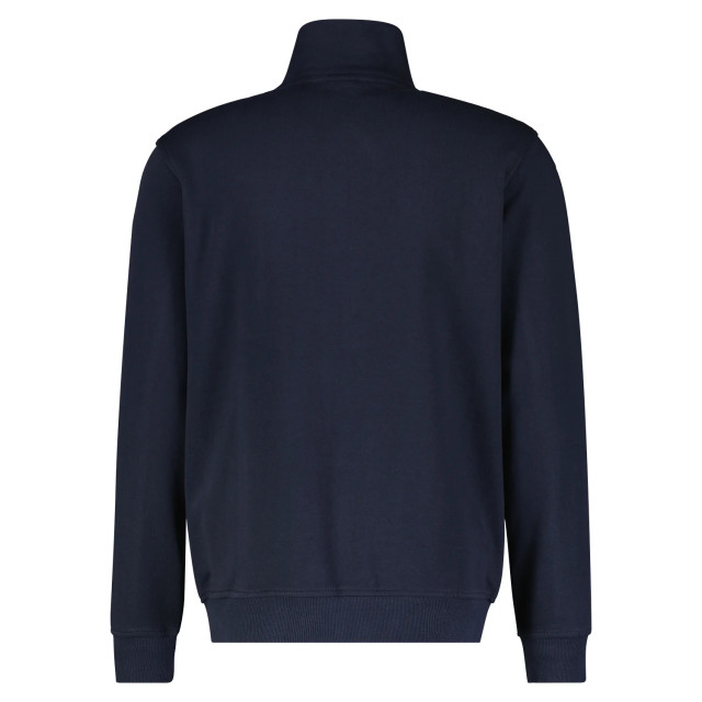 Lerros Heren vest 23n45441 485 classic navy Lerros Vest 23N45441 485 Classic Navy large