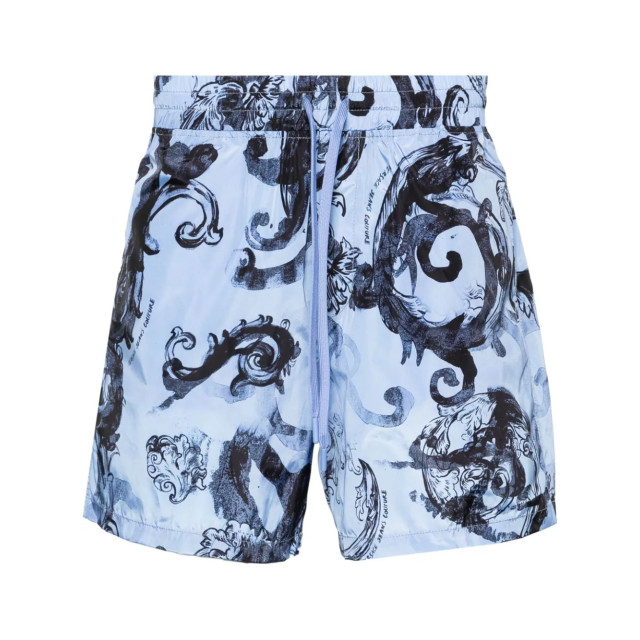 Versace Jeans Versace jeans couture swimshort watercolor 149203225 large