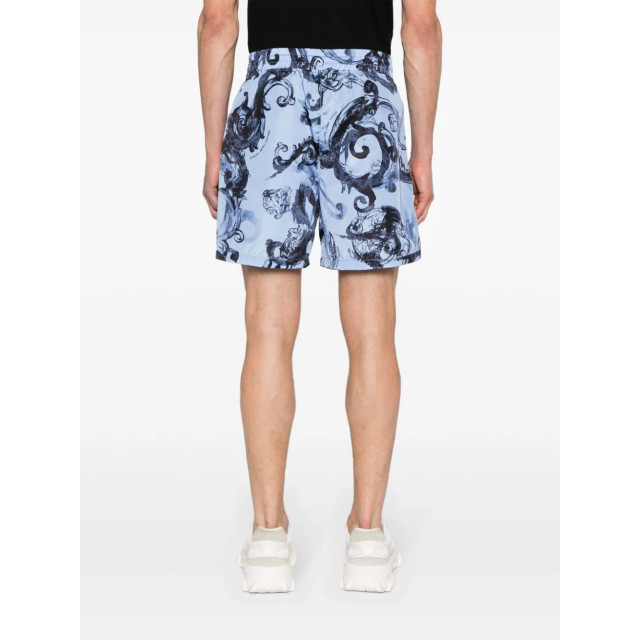 Versace Jeans Versace jeans couture swimshort watercolor 149203225 large
