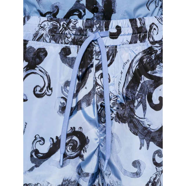 Versace Jeans Versace jeans couture swimshort watercolor 149203225 large