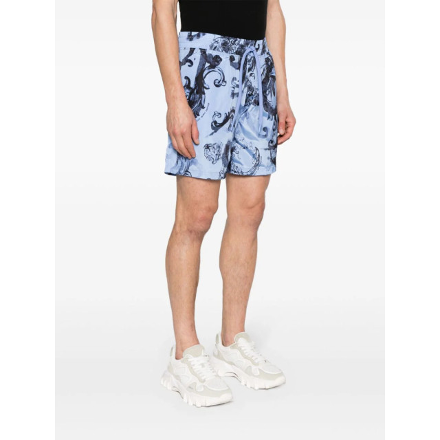 Versace Jeans Versace jeans couture swimshort watercolor 149203225 large