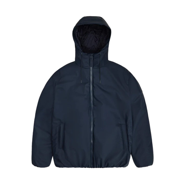 Rains Lohja insulated w3t1 regenjas 15770 Lohja Insulated W3T1 large