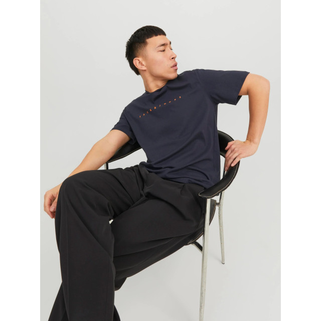 Jack & Jones Jjestar jj tee ss 12234746 large Jack & Jones Jjestar jj tee ss 12234746 large