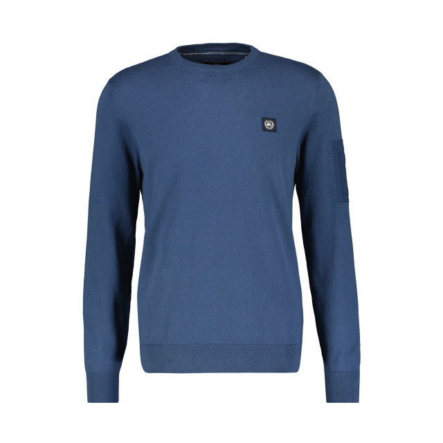 Lerros Gebreide trui 2425018 large