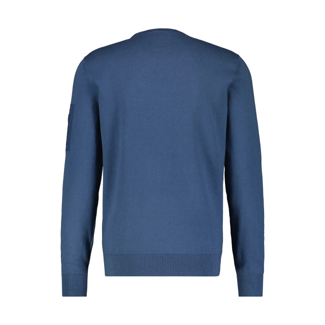 Lerros Gebreide trui 2425018 large