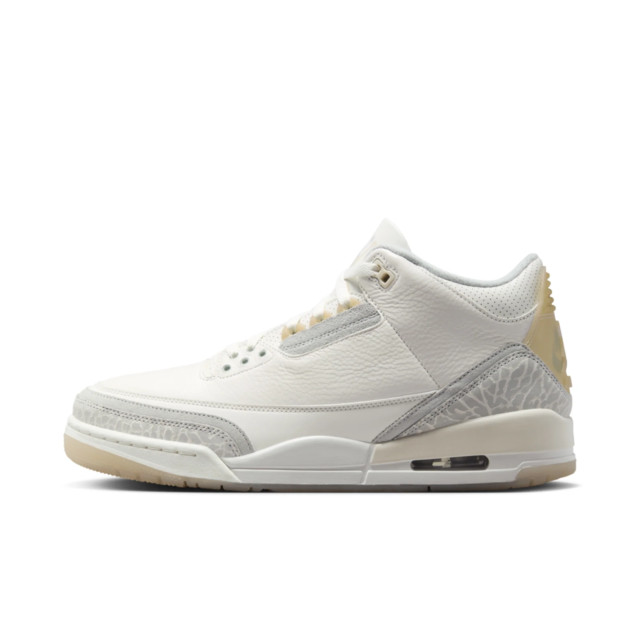 Nike Air jordan 3 craft ivory (w) FJ9479-100 large