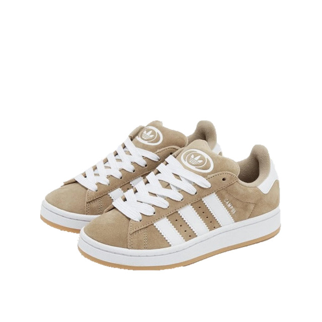 Adidas Campus 00s blanch cargo (gs) IH8313 large