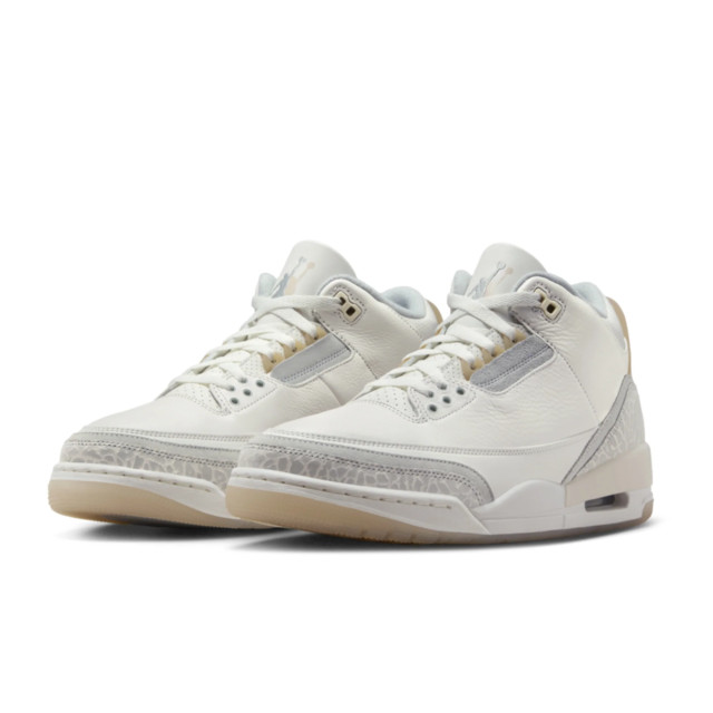 Nike Air jordan 3 craft ivory (w) FJ9479-100 large