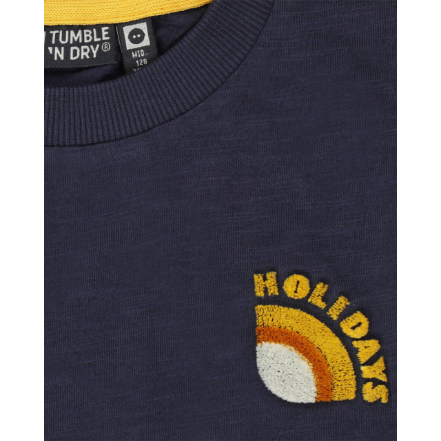 Tumble 'n Dry T-shirt 208 lucca Tumble 'N Dry T-shirt 21008 Lucca large