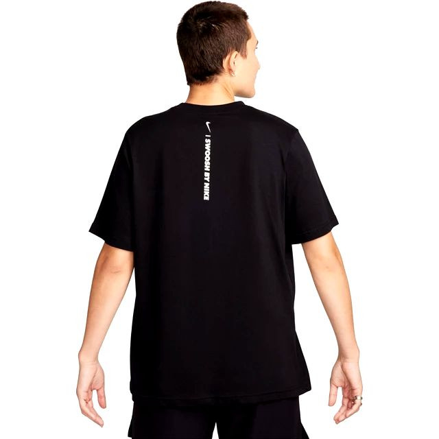 Nike w nsw tee bf gls - 064921_999-XS large