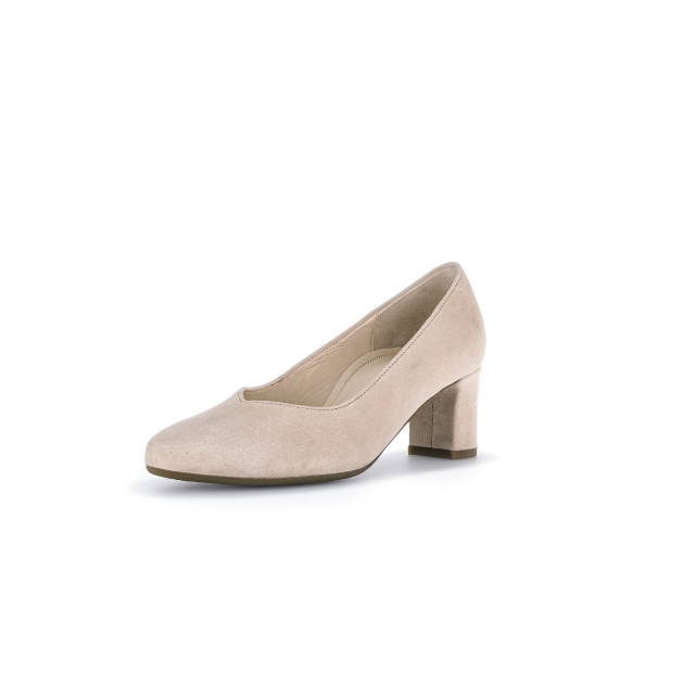 Gabor 82.152.33 Pumps Beige 82.152.33 large