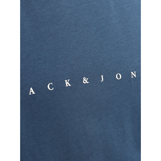 Jack & Jones Jjestar jj tee 12234746 large Jack & Jones Jjestar jj tee 12234746 large