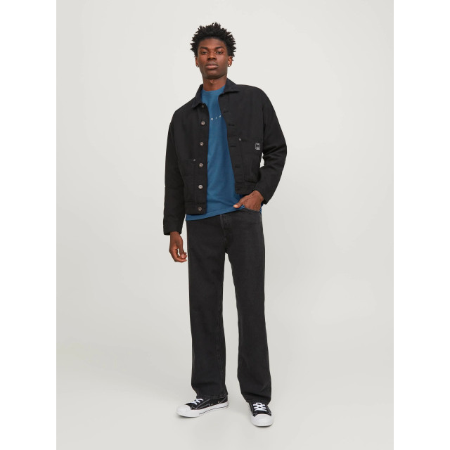 Jack & Jones Jjestar jj tee 12234746 large Jack & Jones Jjestar jj tee 12234746 large