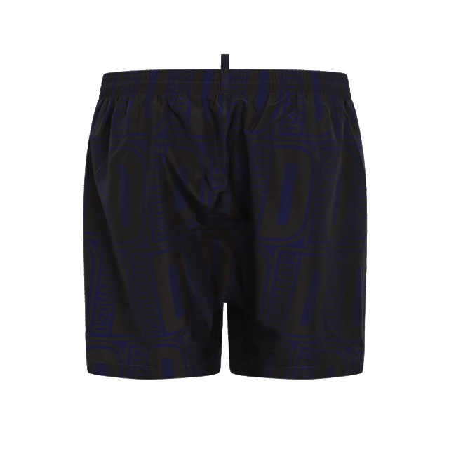 Dsquared2 Heren after midnight goth midi D7B544580-468 large
