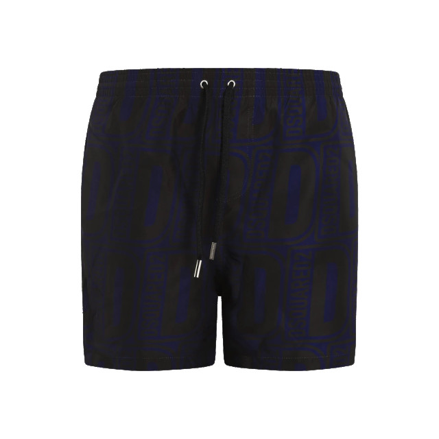 Dsquared2 Heren after midnight goth midi D7B544580-468 large