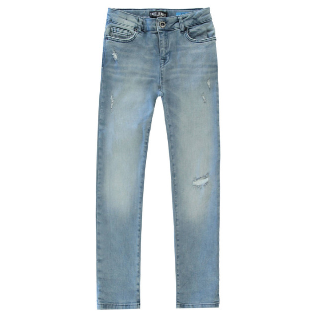 Cars Jeans kids rocky denim sto Cars Jeans KIDS ROCKY DENIM STO large